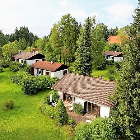 Σπίτι διακοπών Ferienhaeuser Im Weissensee Im Allgaeu F1