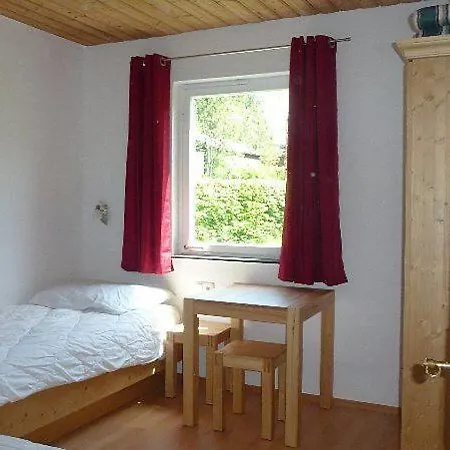 Ferienhaeuser Im Weissensee Im Allgaeu F1 Holiday home Hafenegg