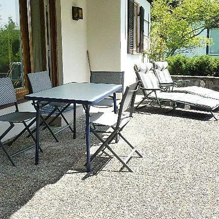 Ferienhaeuser Im Weissensee Im Allgaeu F1 Holiday home *