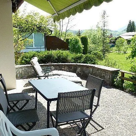 Holiday home Ferienhaeuser Im Weissensee Im Allgaeu F1 *