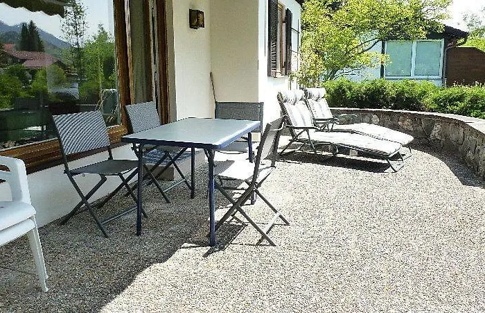 Ferienhaeuser Im Weissensee Im Allgaeu F1 Σπίτι διακοπών *