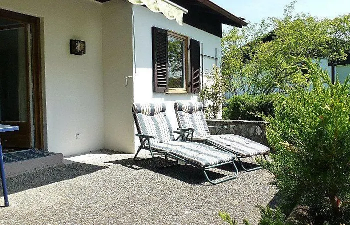 Ferienhaeuser Im Weissensee Im Allgaeu F1 Σπίτι διακοπών Hafenegg