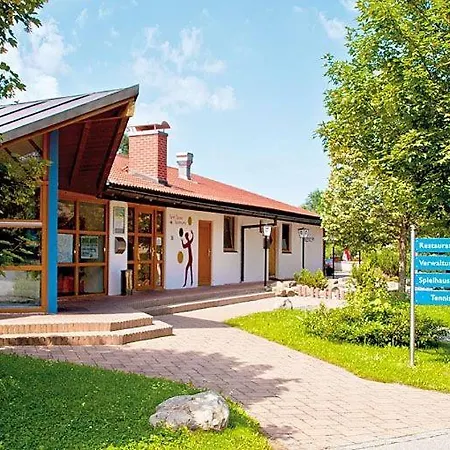 Ferienhaeuser Im Weissensee Im Allgaeu F1 Hafenegg