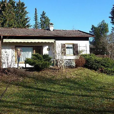 Holiday home Ferienhaeuser Im Weissensee Im Allgaeu F1 Hafenegg