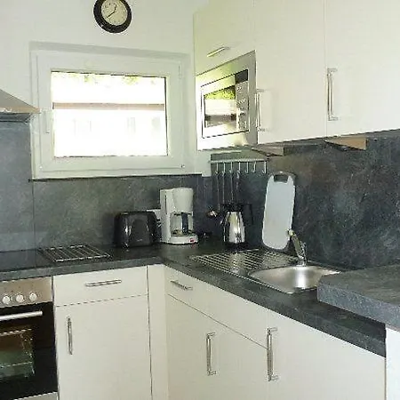Holiday home Ferienhaeuser Im Weissensee Im Allgaeu F1