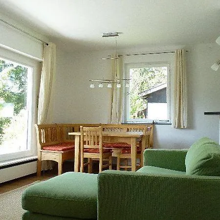Ferienhaeuser Im Weissensee Im Allgaeu F1 Holiday home Hafenegg