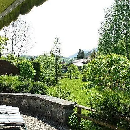 Ferienhaeuser Im Weissensee Im Allgaeu F1
