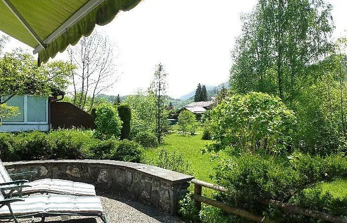 Ferienhaeuser Im Weissensee Im Allgaeu F1